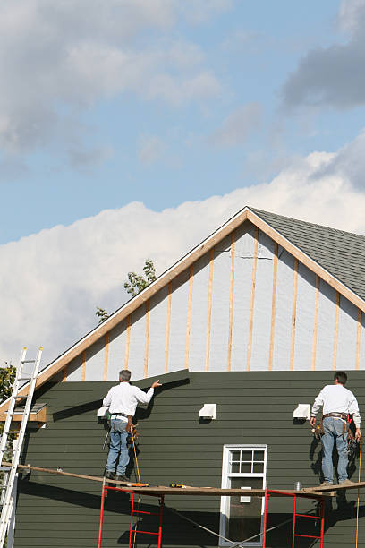 Siding Removal and Disposal in Fulton, MD